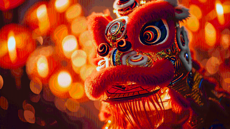 千庫(kù)網(wǎng)_元宵節(jié)燈會(huì)花燈舞獅14_攝影圖編號(hào)20501100