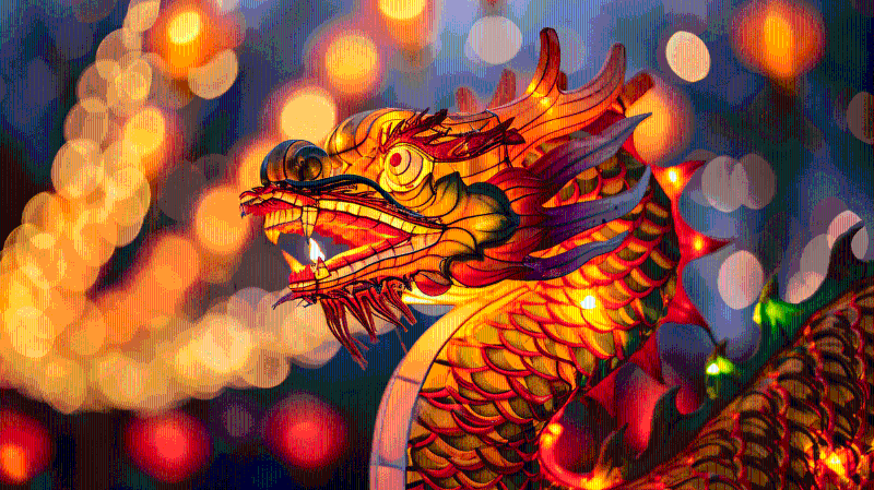 千庫(kù)網(wǎng)_元宵節(jié)燈會(huì)鬧花燈龍燈6_攝影圖編號(hào)20490096